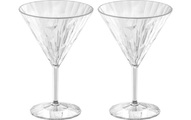 Koziol, Cocktailglas, 2 Stück Cocktailglas, 2 Stück