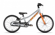 Puky, PUKY Kinderfahrrad LS-Pro 18-1 Alu Orange/Silber