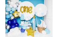 undefined, PartyDeco Piñata - Stern, 44,5x42,5x9cm