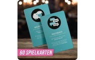 Denkriesen Partyspiel klattschen ? Männerabend