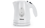 Tristar - Elektrischer Wasserkocher WK-1331 - Weiss
