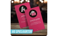 Denkriesen Partyspiel klattschen ? Mädelsabend
