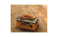 Paderno, Paderno Tischgrill Barbecue