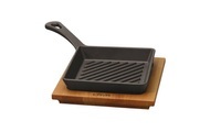 Paderno Bratpfanne 16 cm