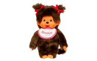 Monchichi Classic Girl 20 cm