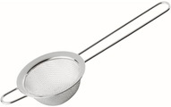 Paderno Teesieb Silber