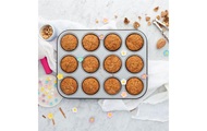 Decora, Decora Muffin Backform 12 Mulden