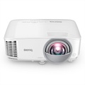 BenQ, BenQ MW826ST Kurzdistanz-Projektor