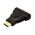 Xcab, Xcab HDMI zu DVI Adapter - HDMI BU / DVI-D