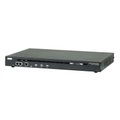 Aten SN0108CO-AX-G - 8-Port Serial Console Server W /Dual Pow SN0108CO-AX-G,