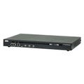 Aten SN0116CO-AX-G - 16-Port Serial Consol Server over IP