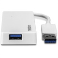 TrendNet TU3-H4E - 4-Port USB3-Hub