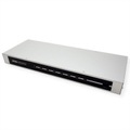 ATEN VS0801H-AT-G 8 Port HDMI-Switch über PC steuerbar, mit Fernbedienung 1920 x 1080 Pixel