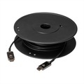 ATEN VE781010 - HDMI-Verlängerung (Schwarz)