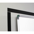 VELCRO® VEL-EC60245 Klettband zum Aufkleben Haft- und Flauschteil, extrastark (L x B) 2500 mm x 50 mm Schwarz 2.5 m
