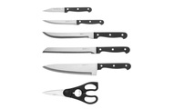 BergHOFF Messerblock-Set mit Messer