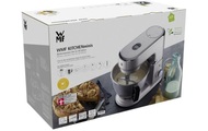 WMF Küchenmaschine 430 W Dunkelgrau