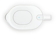 LARQ, LARQ Tischwasserfilter PureVis Transparent/Weiss
