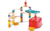 Hape Quadrilla Baukasten Behälter-Set FSC E6027A