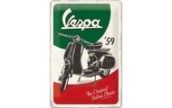 Nostalgic-Art Blechschild 20 x 30 