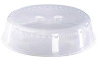 xavax, Xavax Mikrowellenhaube Basic 26 cm, Transparent