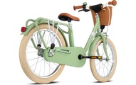 Puky, PUKY Kinderfahrrad Steel Classic 18 Grün