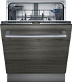 Siemens SN63EX17AH Geschirrspüler