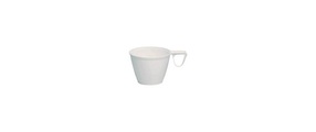 Haushaltsware, Haushaltsware Einweg-Kaffeebecher 160 ml, 50 Stück, Weiss