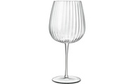 Luigi Bormioli, Luigi Bormioli Rotweinglas Optica 750 ml, 4 Stück, Transparent