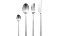 Besteck-Set »Gense Norm 16tlg.«, (16 tlg.)