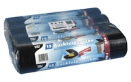 Weita Kehrichtsack Papstar 240 l, 60 Stück