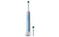 Oral-B Pro 3 3000 CrossAction, Elektrische Zahnbürste