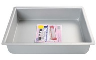 PME, PME Backform eckig 17.5 x 27.5 x 7.5 cm