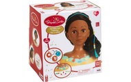 Klein-Toys, Klein-Toys Beauty Princess Carolie Schminkkopf Kiara