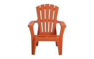 undefined, Gartenstuhl »Sessel Maryland rot«