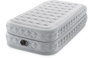 Intex, Intex Twin Supreme Air-Flow Airbed Luftbett / Gästebett