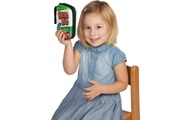 Klein-Toys Skip.Bo Tragetasche