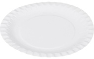 tabletop Einwegteller 23 cm, 100 Stück