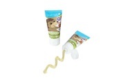 brush-baby Zahnpasta ohne Fluorid 50 ml, Erdbeere