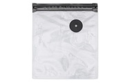 Caso, Vakuum Zip- Beutel 20 x 23 cm, 20 Stück
