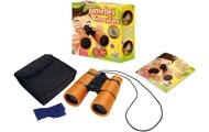 Buki, Buki Outdoor Jumelles Binoculars