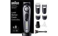 Braun BT 7420 Trimmer/Groomer
