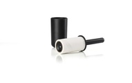 undefined, Design-Fusselrolle, Schwarz