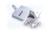 Swaytronic Montagekit Alu-Solar-System, 4-teilig