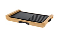 Furber Bambus Tischgrill