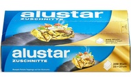 Alustar Alufolie 27 cm x 0.23 m