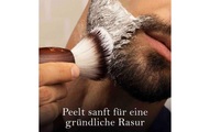 Gillette Rasierpinsel 1 Stück