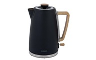 Furber 1.7 l; Schwarz matt Wasserkocher