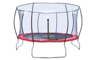 HUDORA, Hudora Trampolin Fantastic Durchmesser: 400 cm