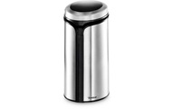 Trisa 6210.751 Macinino Caffe - Kaffeemühle (Schwarz/Silber)